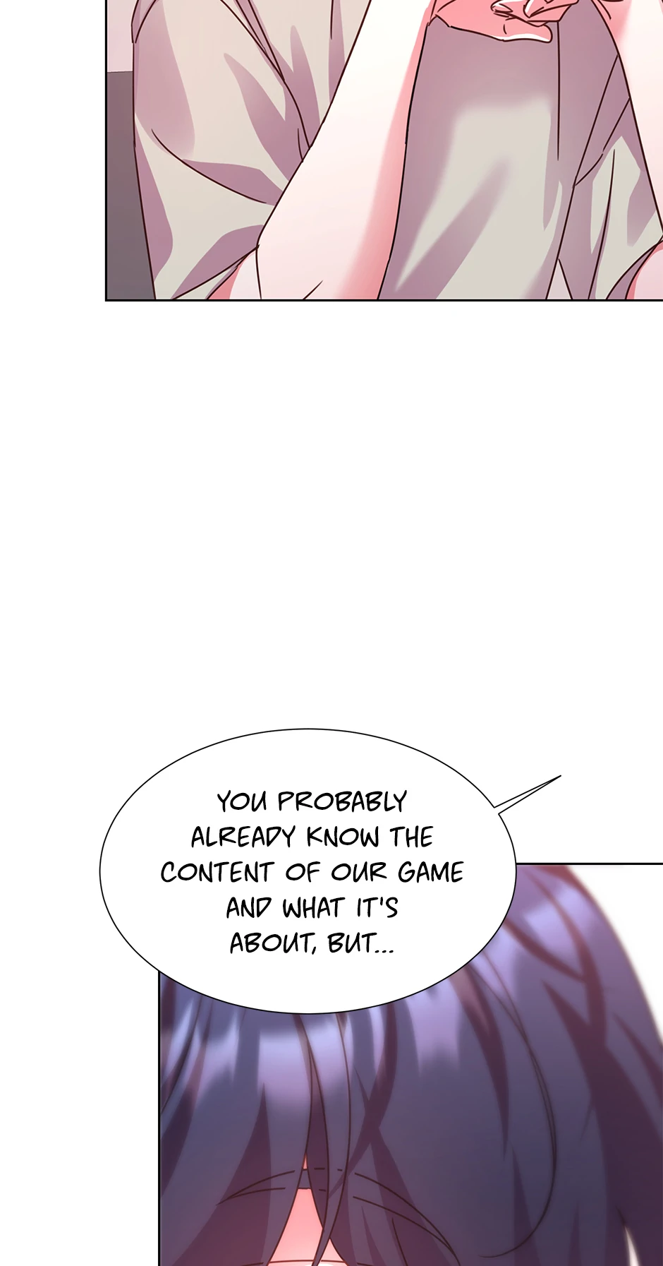 Once Again Idol Chapter 147 - page 34