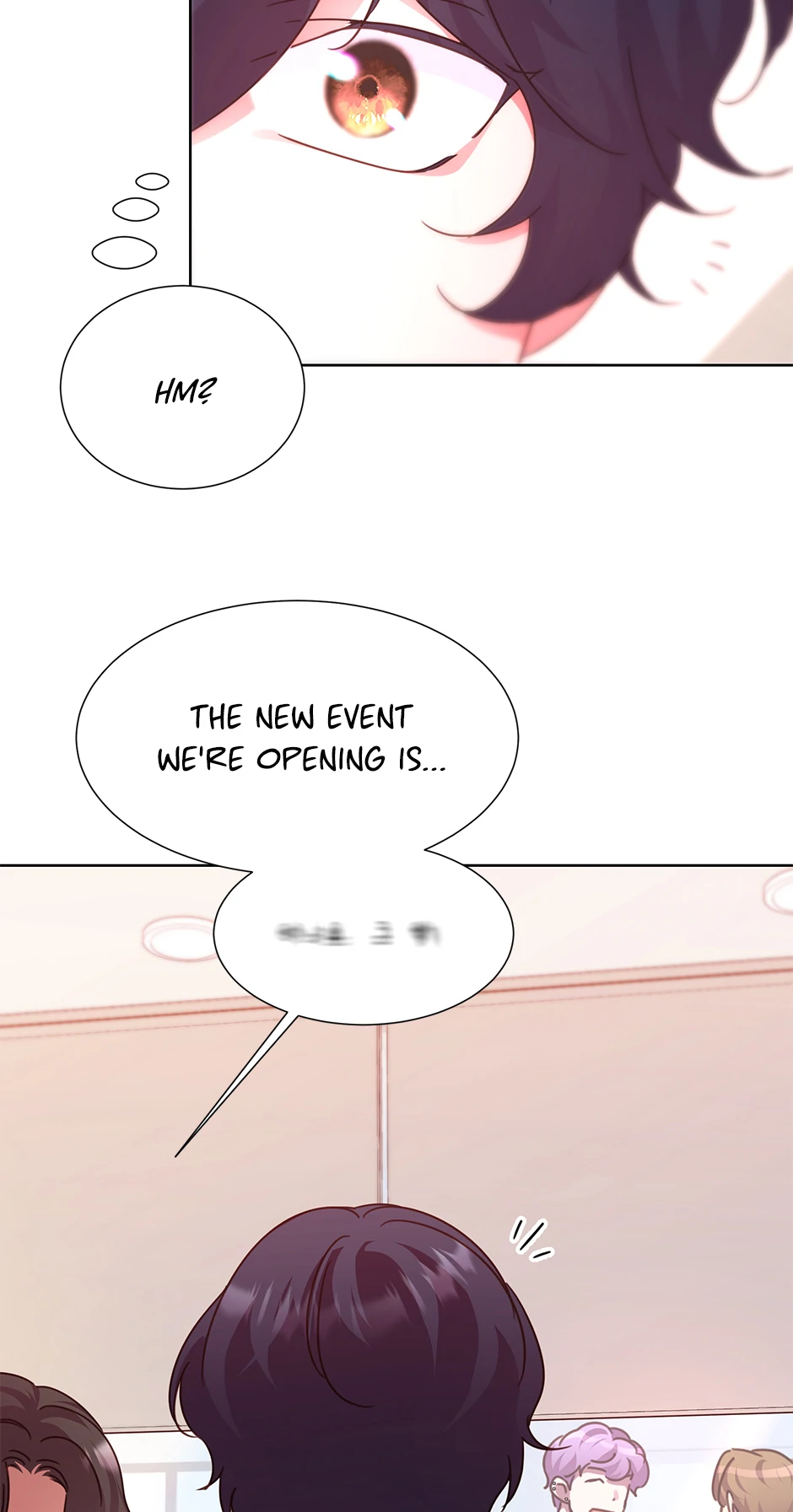 Once Again Idol Chapter 147 - page 35