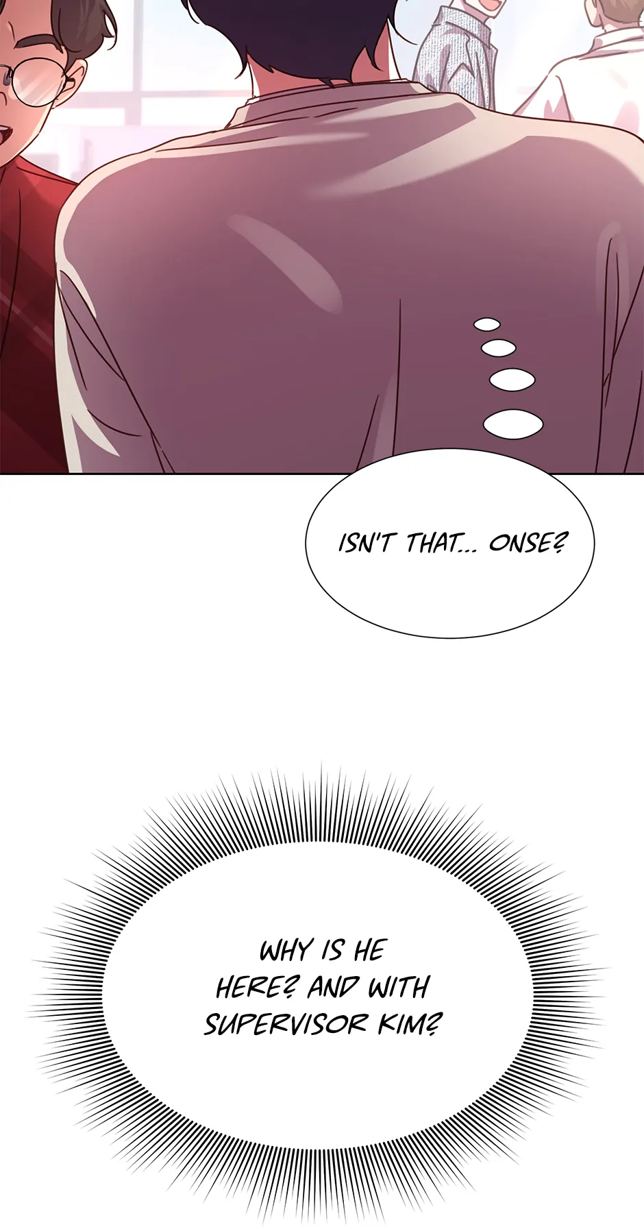 Once Again Idol Chapter 147 - page 36