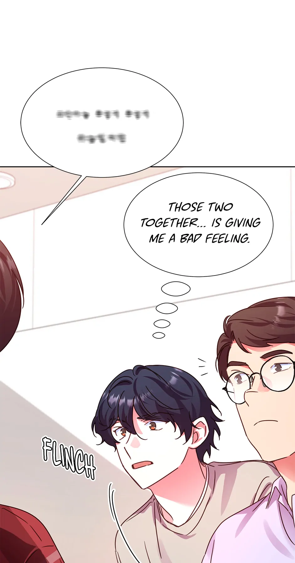 Once Again Idol Chapter 147 - page 38
