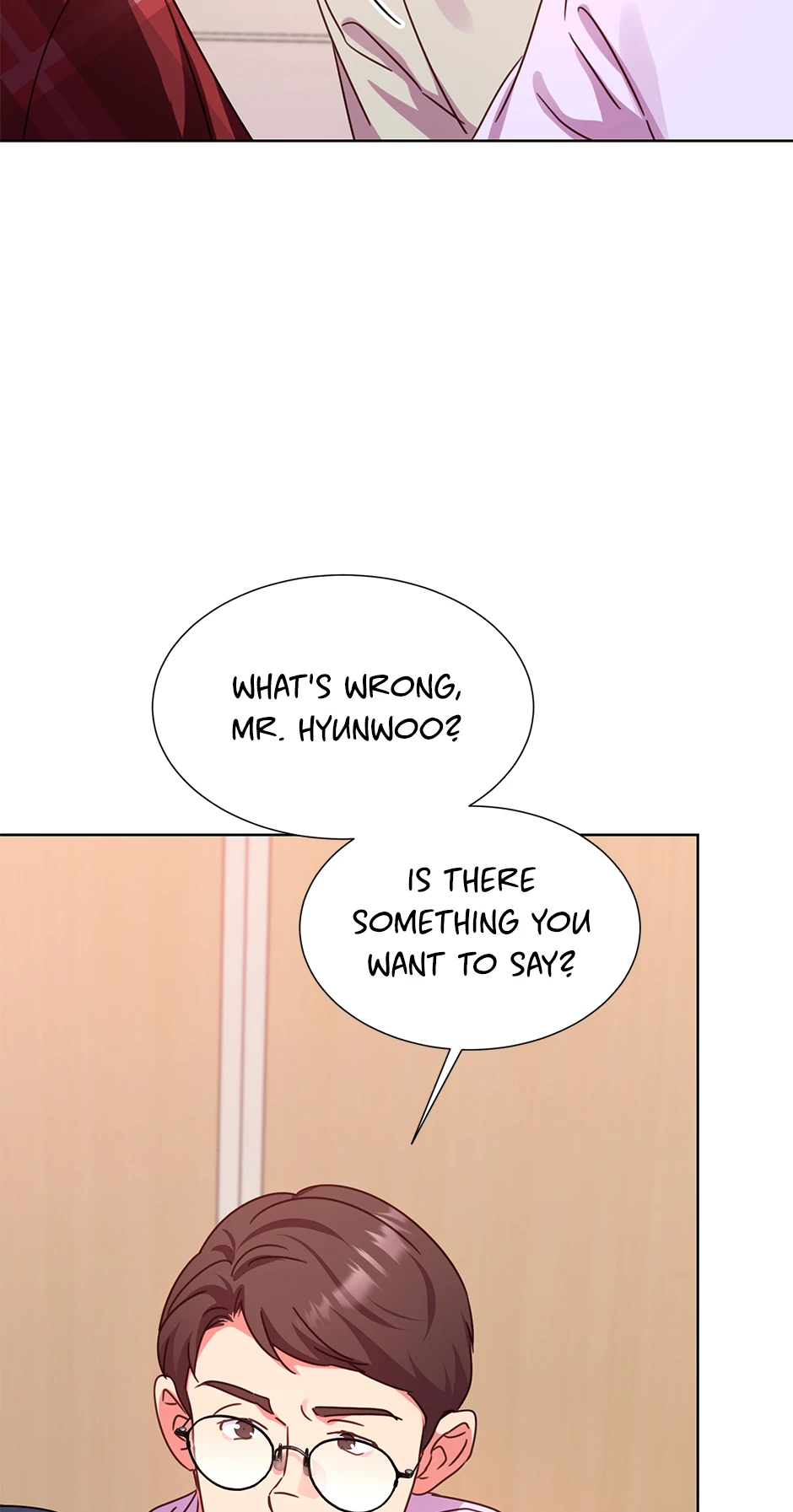 Once Again Idol Chapter 147 - page 39