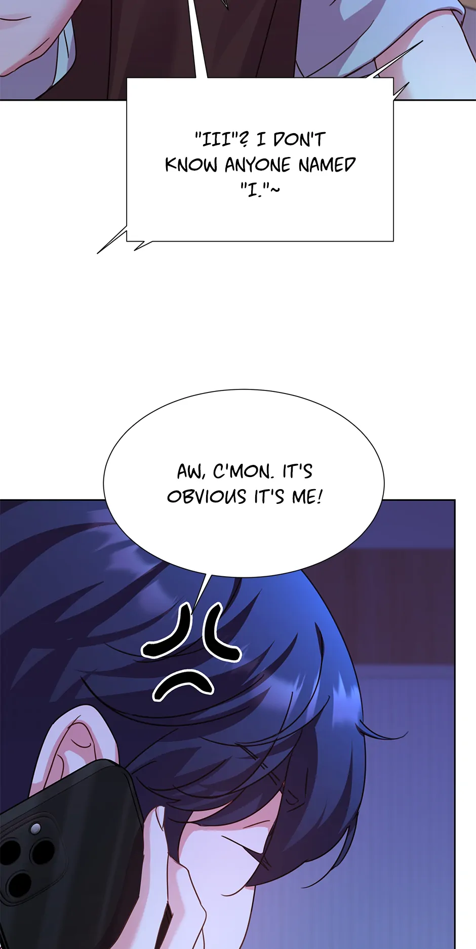 Once Again Idol Chapter 147 - page 4