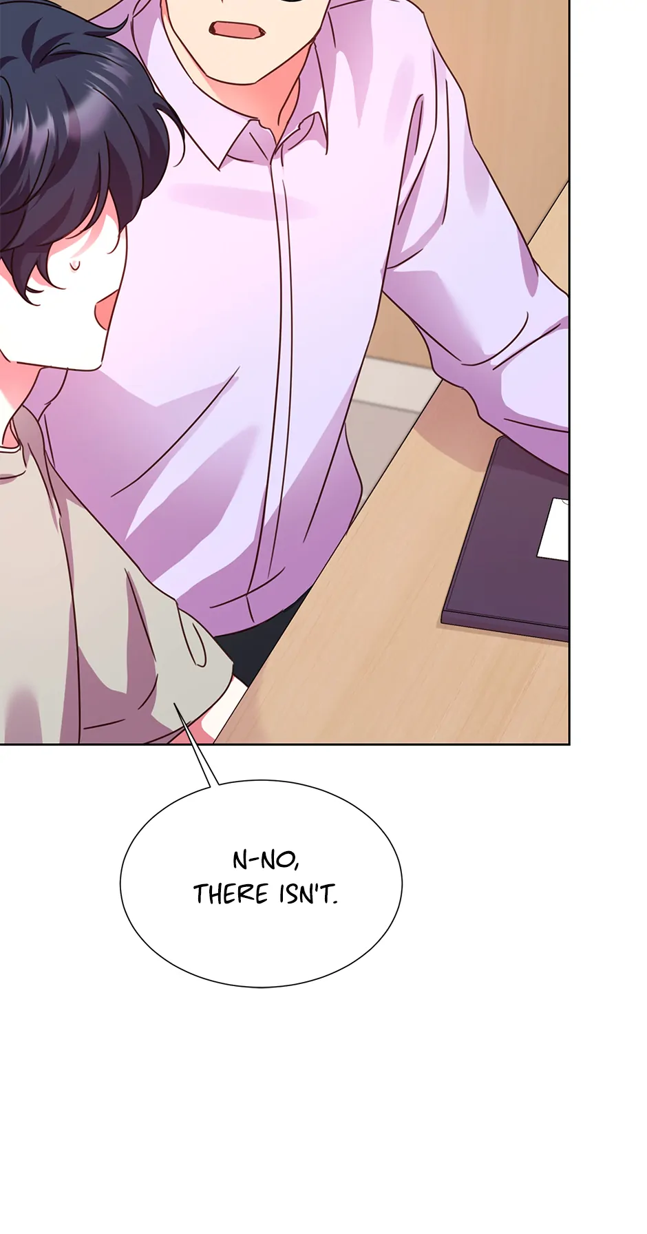 Once Again Idol Chapter 147 - page 40