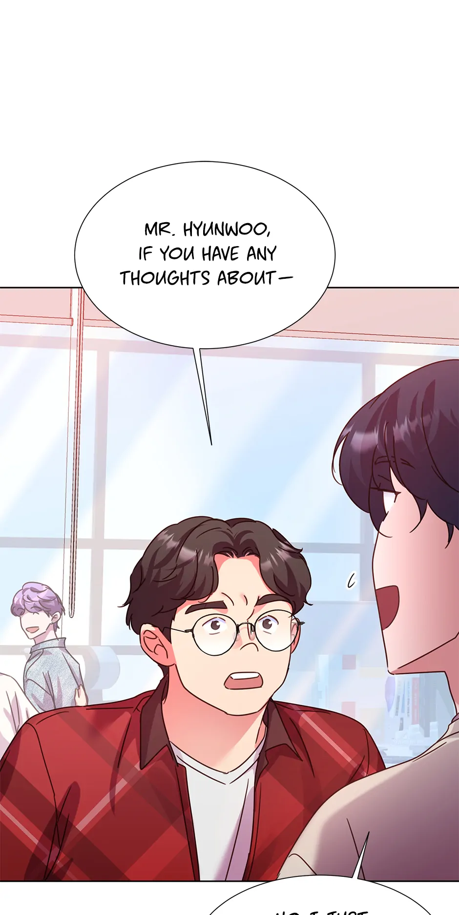 Once Again Idol Chapter 147 - page 41