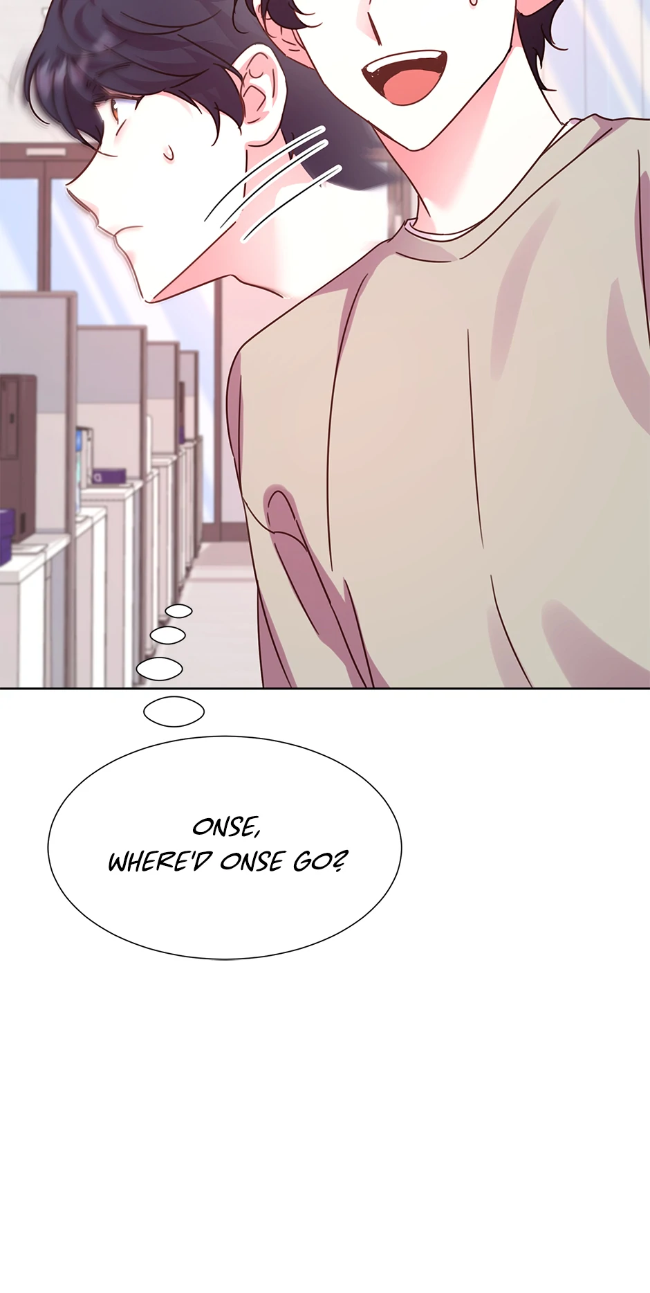 Once Again Idol Chapter 147 - page 48