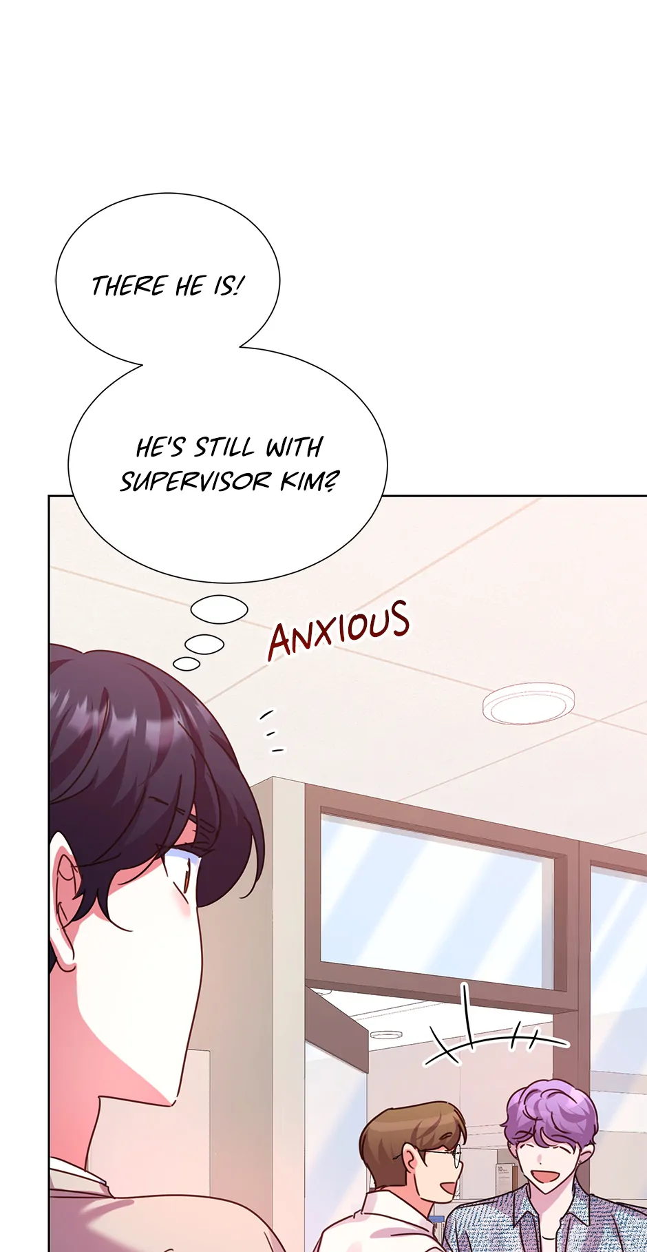 Once Again Idol Chapter 147 - page 49