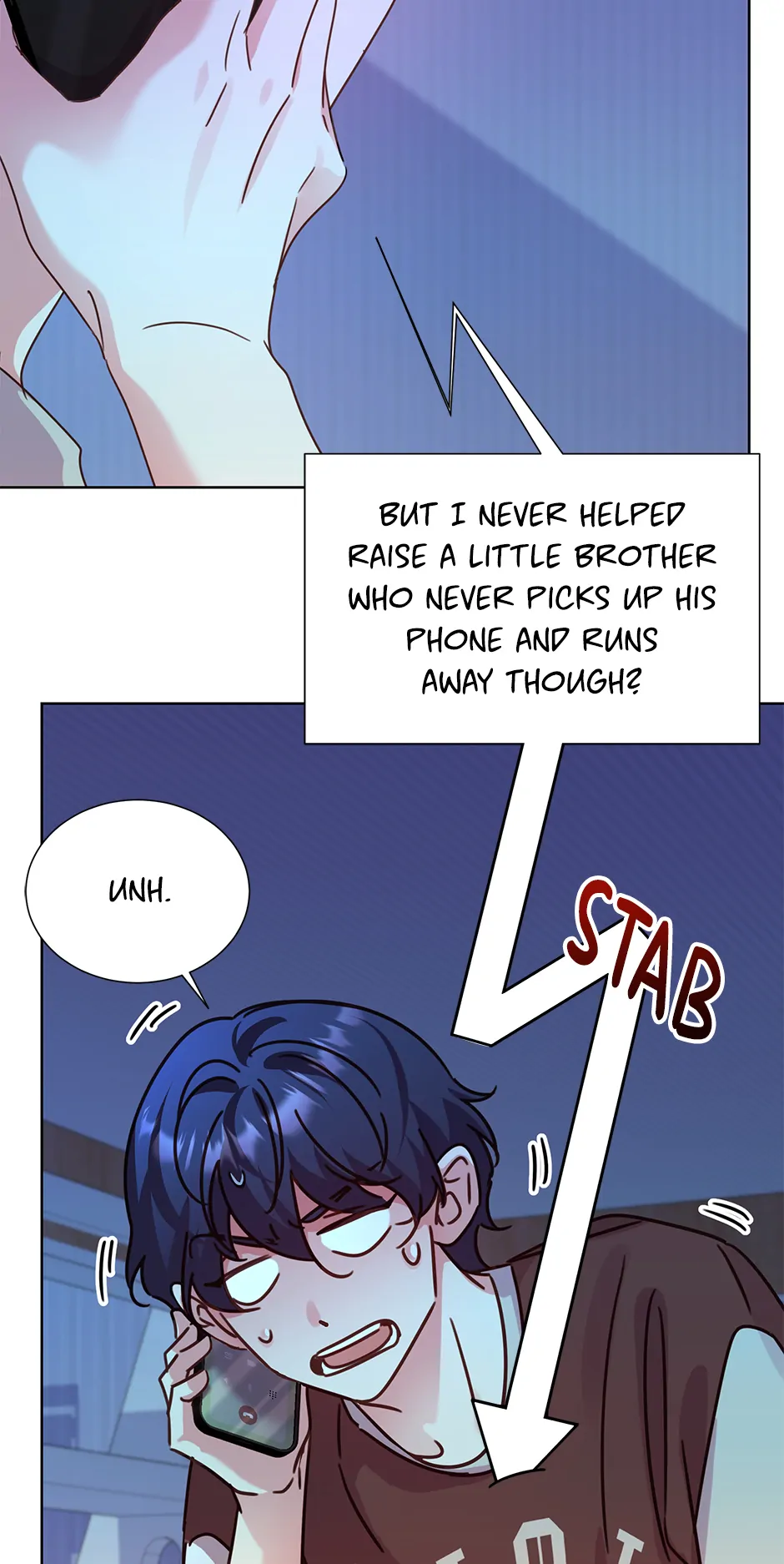 Once Again Idol Chapter 147 - page 5