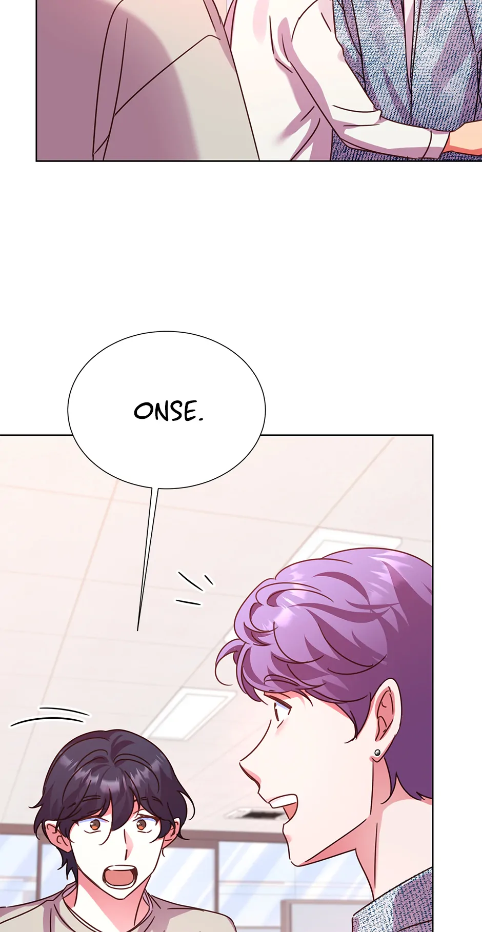 Once Again Idol Chapter 147 - page 50