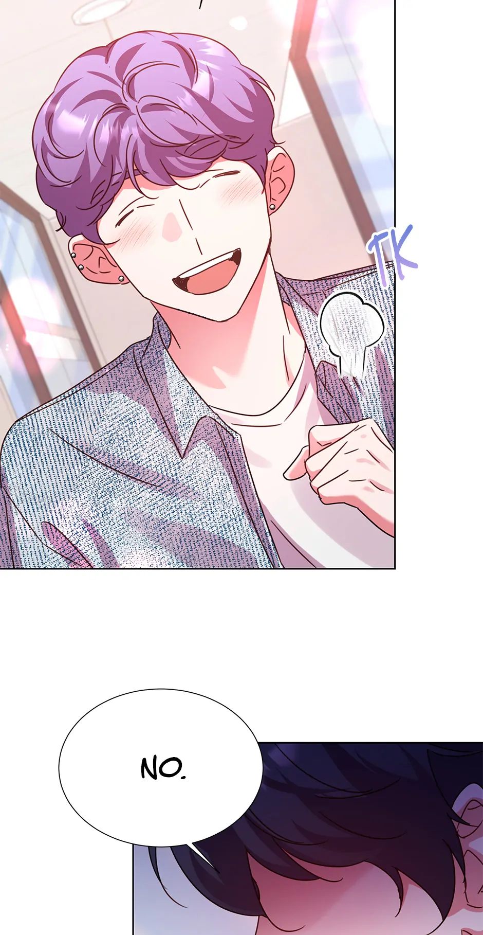 Once Again Idol Chapter 147 - page 53