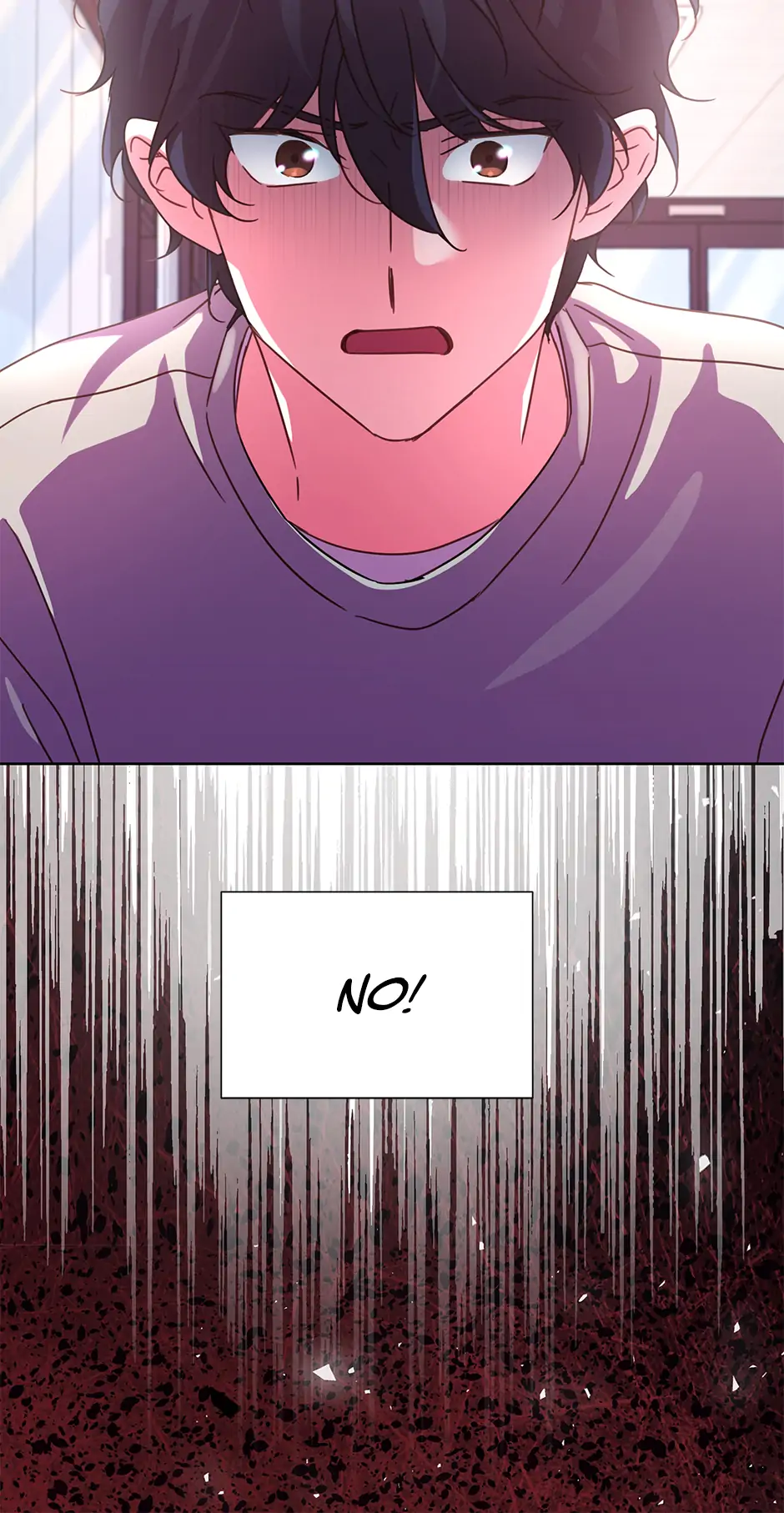 Once Again Idol Chapter 147 - page 56