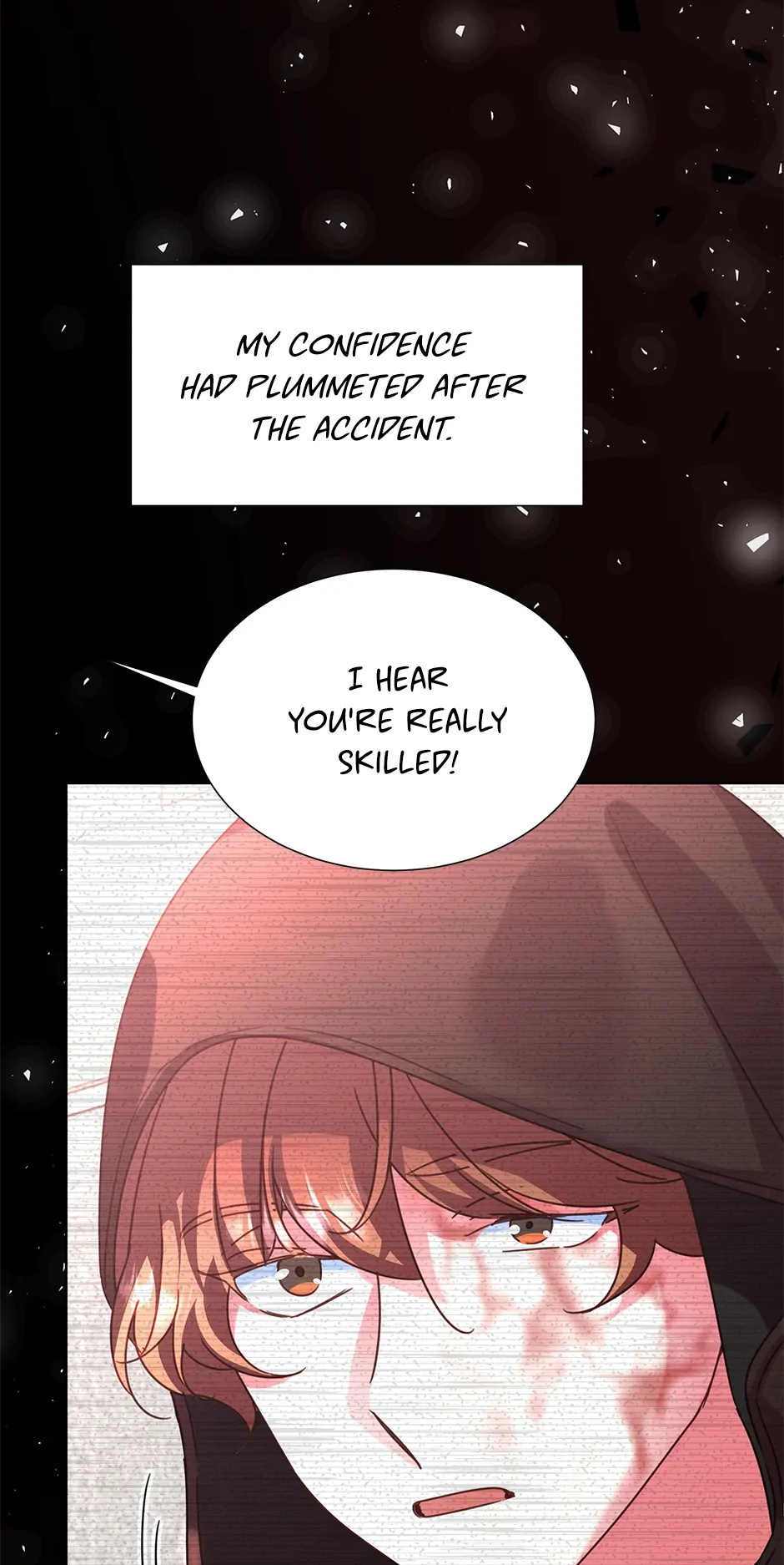 Once Again Idol Chapter 147 - page 58