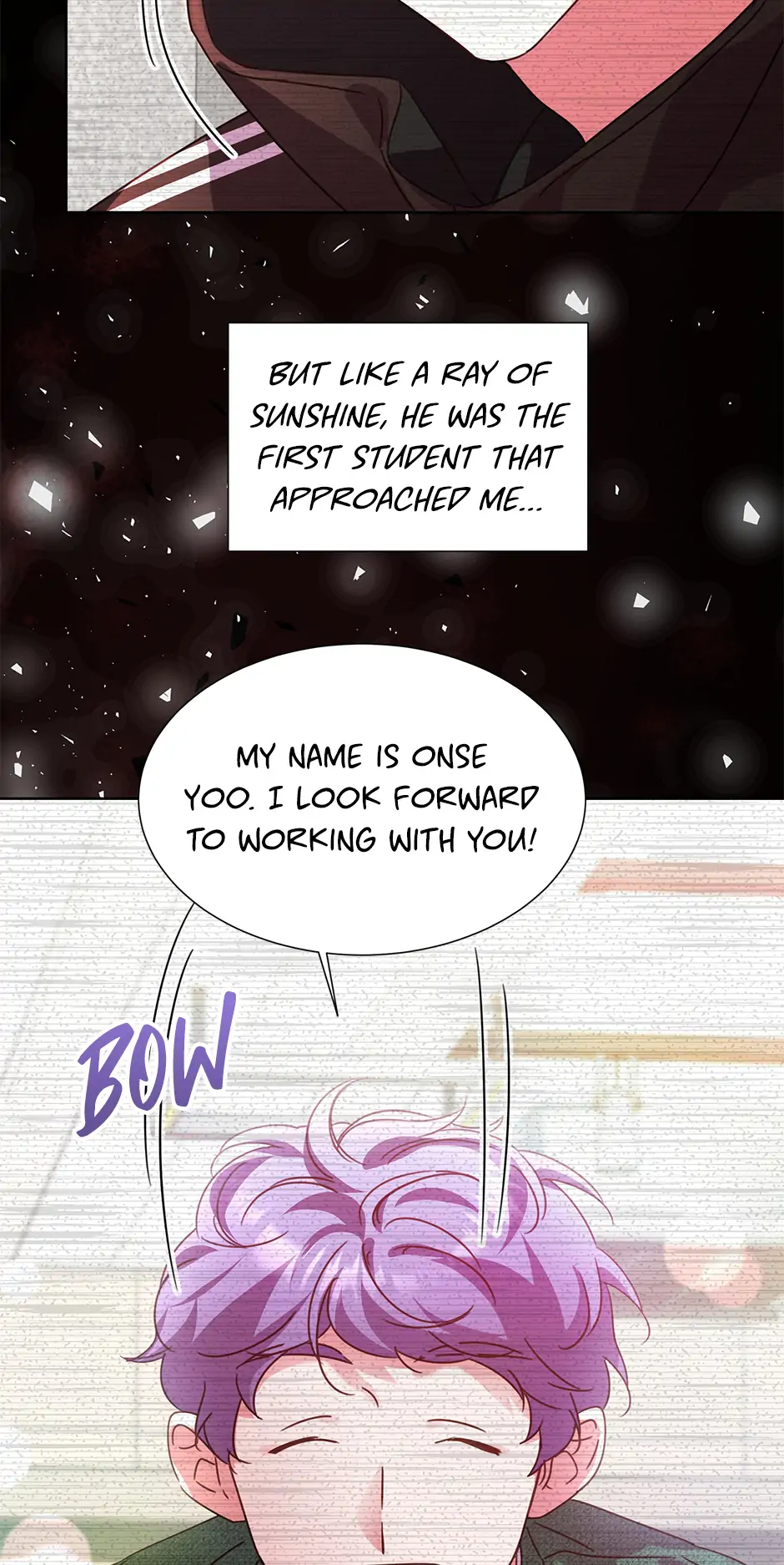 Once Again Idol Chapter 147 - page 59