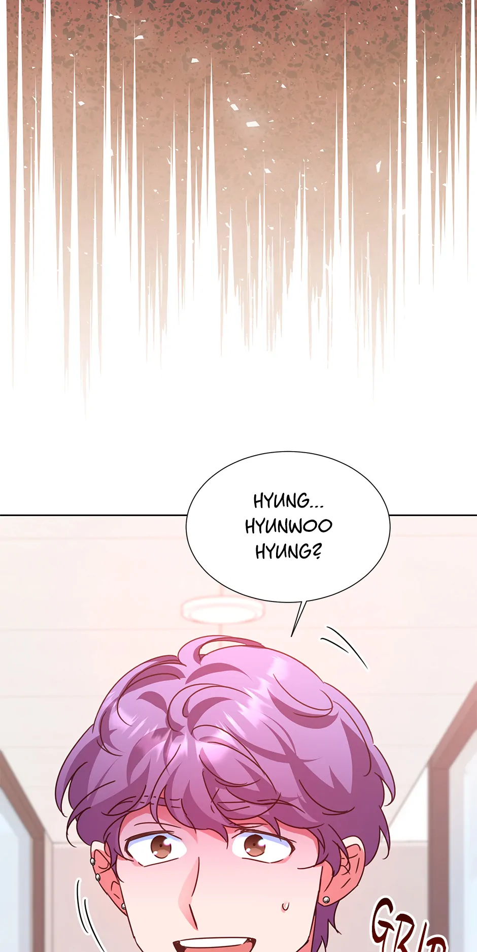 Once Again Idol Chapter 147 - page 61