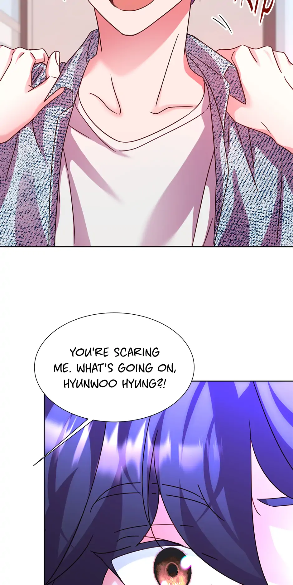 Once Again Idol Chapter 147 - page 62