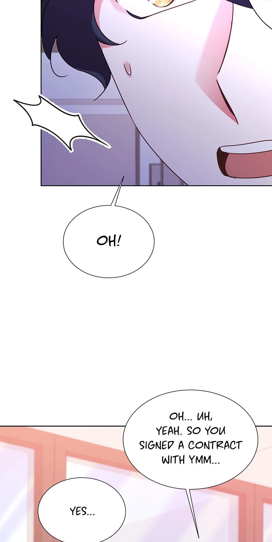 Once Again Idol Chapter 147 - page 63