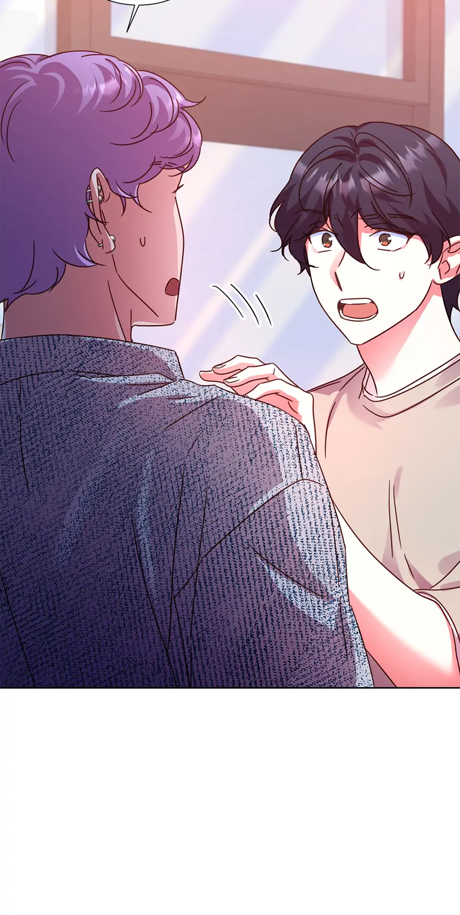 Once Again Idol Chapter 147 - page 64