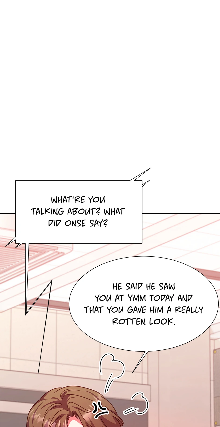 Once Again Idol Chapter 147 - page 73