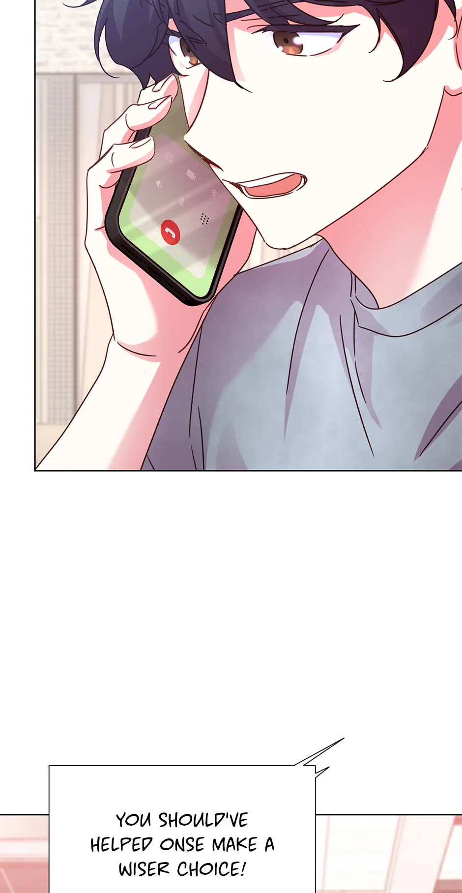 Once Again Idol Chapter 147 - page 77