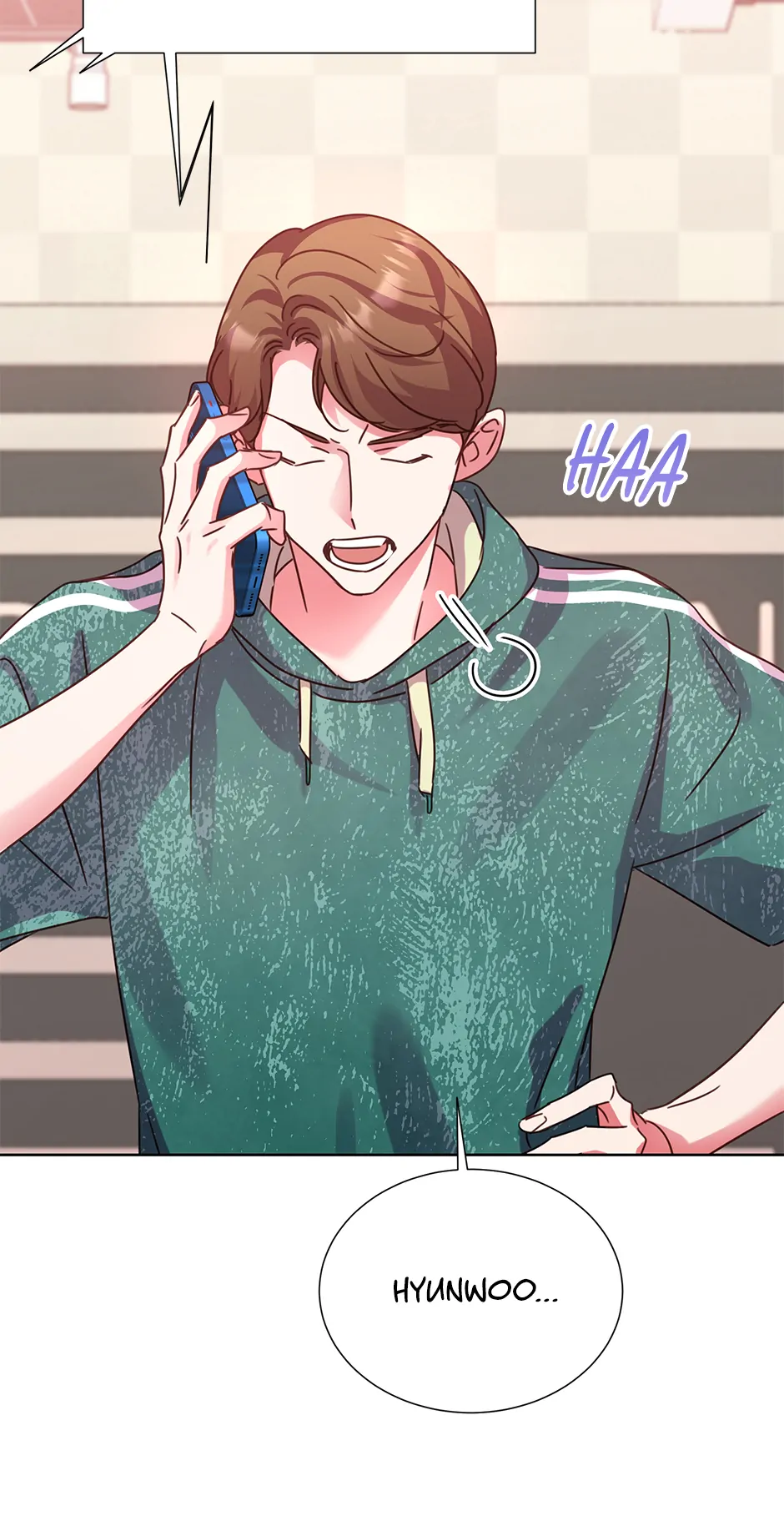 Once Again Idol Chapter 147 - page 78