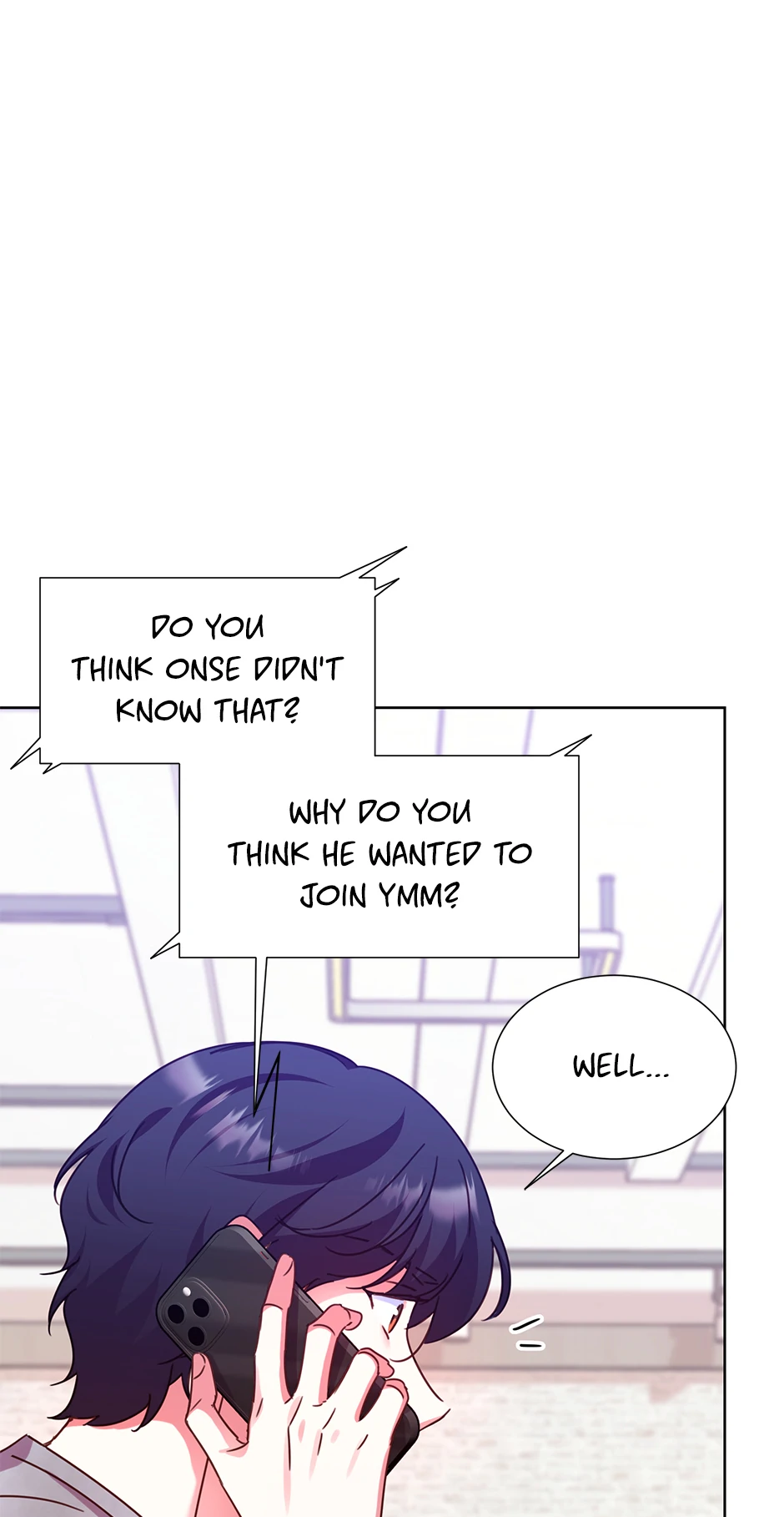 Once Again Idol Chapter 147 - page 79