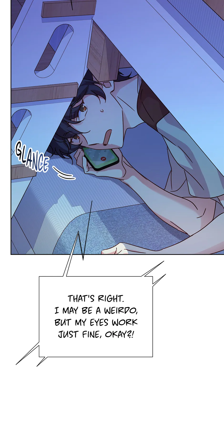 Once Again Idol Chapter 147 - page 8