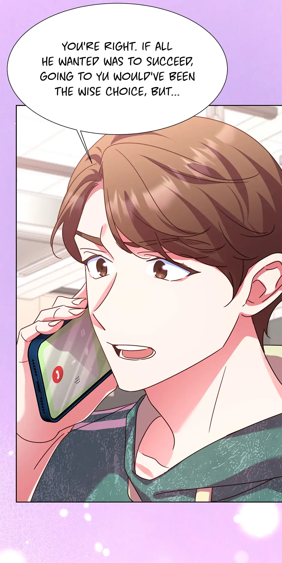 Once Again Idol Chapter 147 - page 81