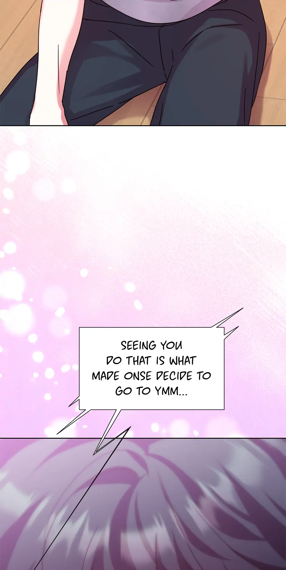 Once Again Idol Chapter 147 - page 83