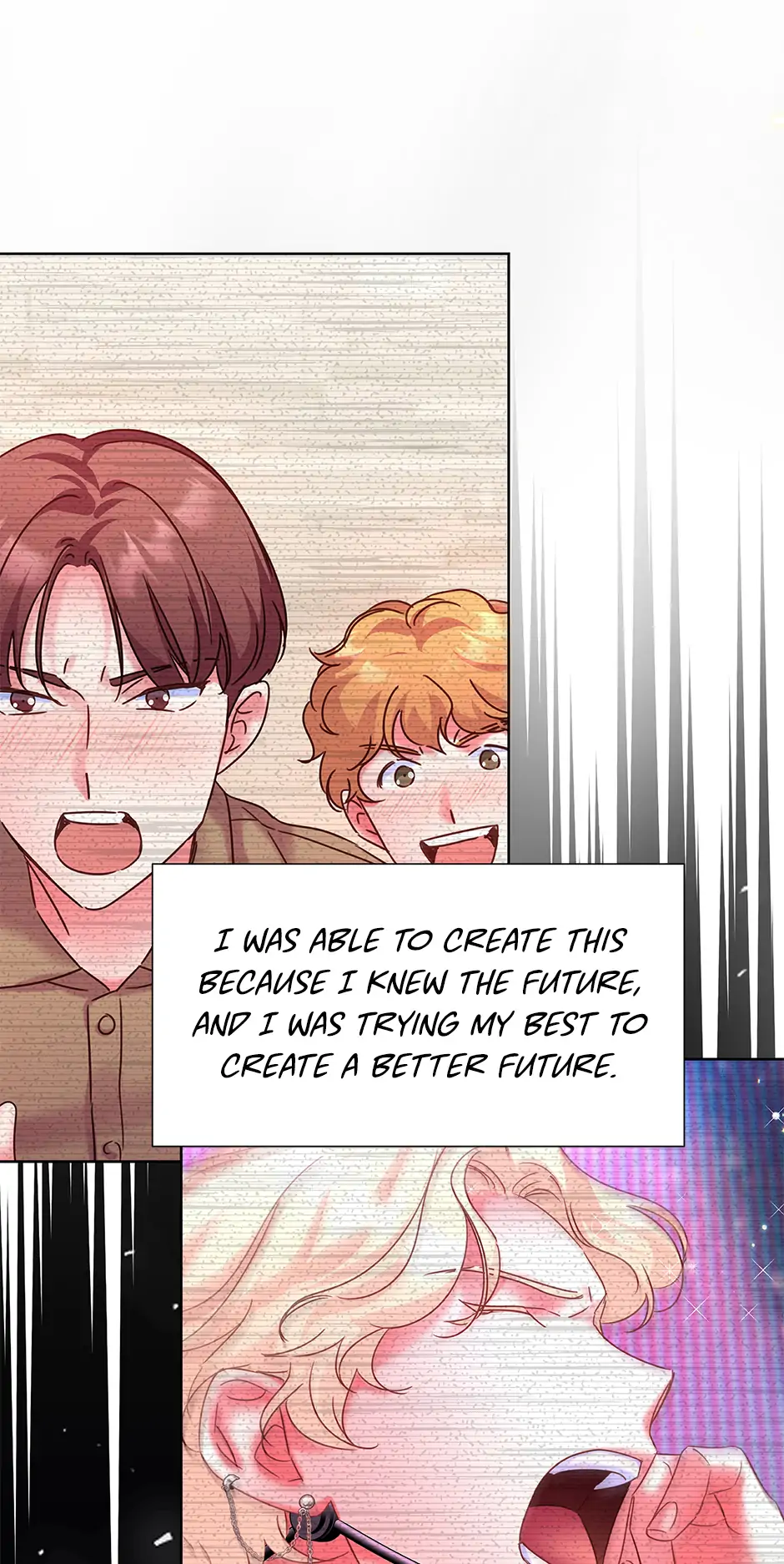 Once Again Idol Chapter 147 - page 85