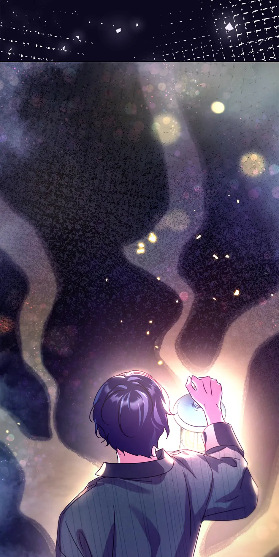 Once Again Idol Chapter 147 - page 87