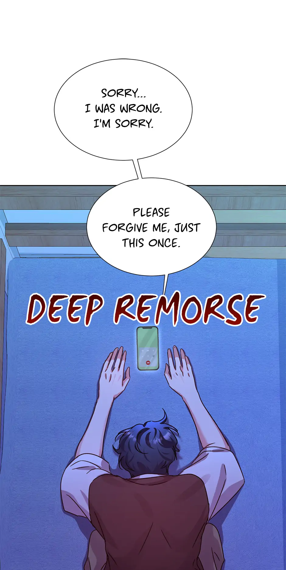 Once Again Idol Chapter 147 - page 9