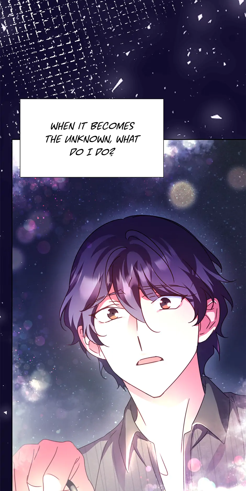Once Again Idol Chapter 147 - page 90