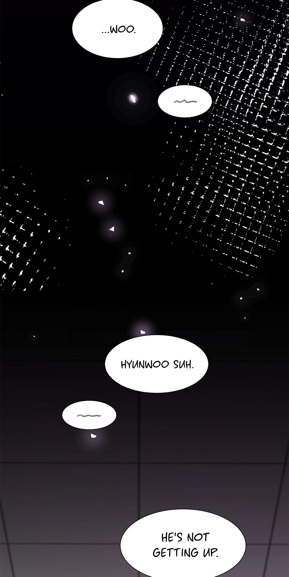 Once Again Idol Chapter 147 - page 94