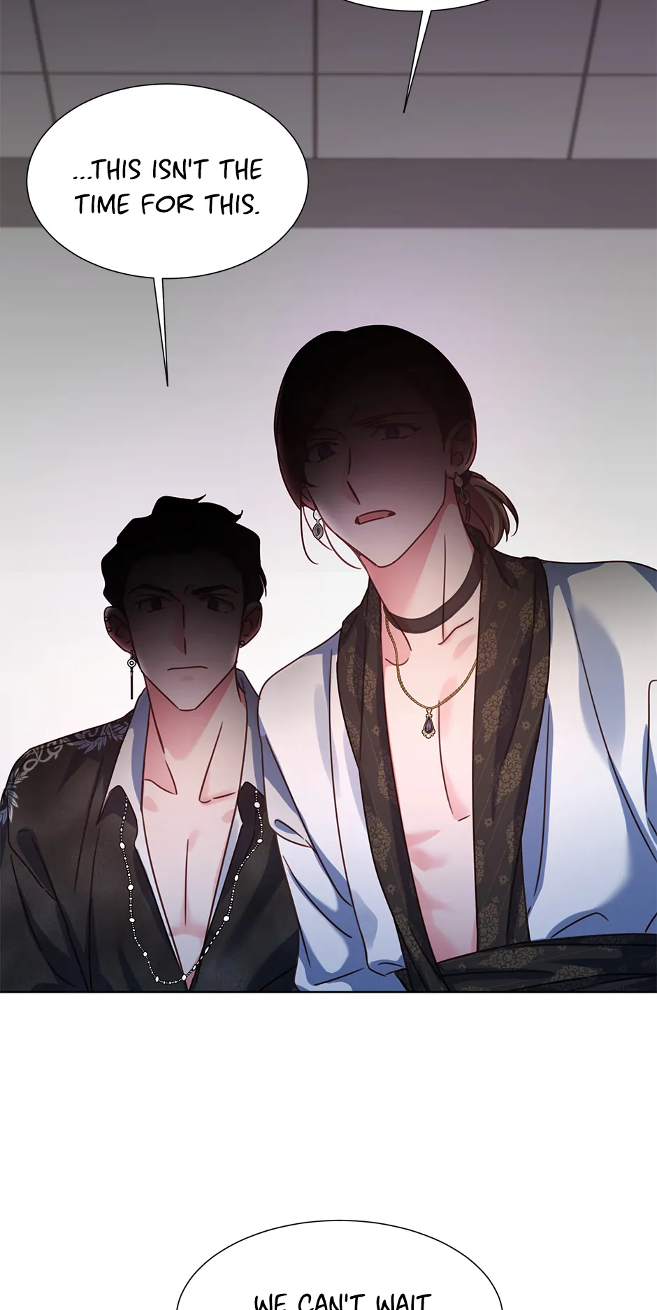 Once Again Idol Chapter 147 - page 95