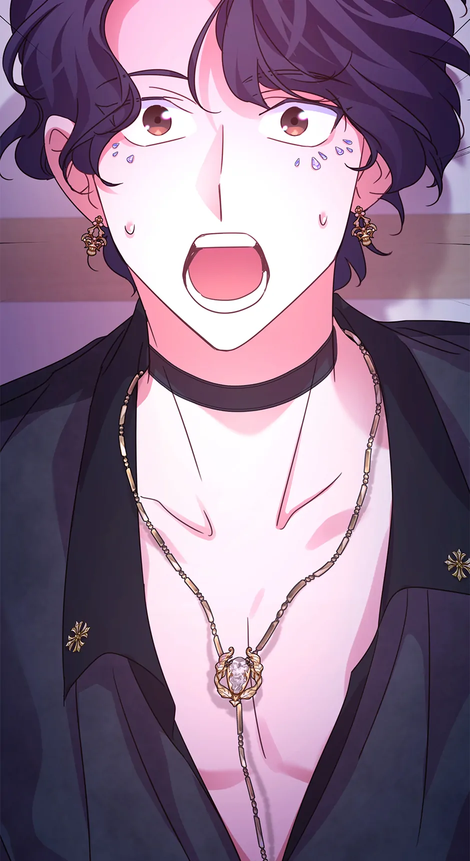 Once Again Idol Chapter 147 - page 98