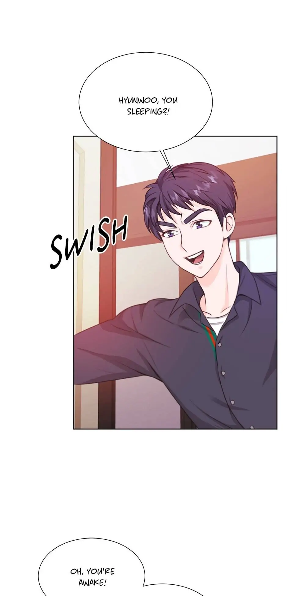 Once Again Idol Chapter 2 - page 14