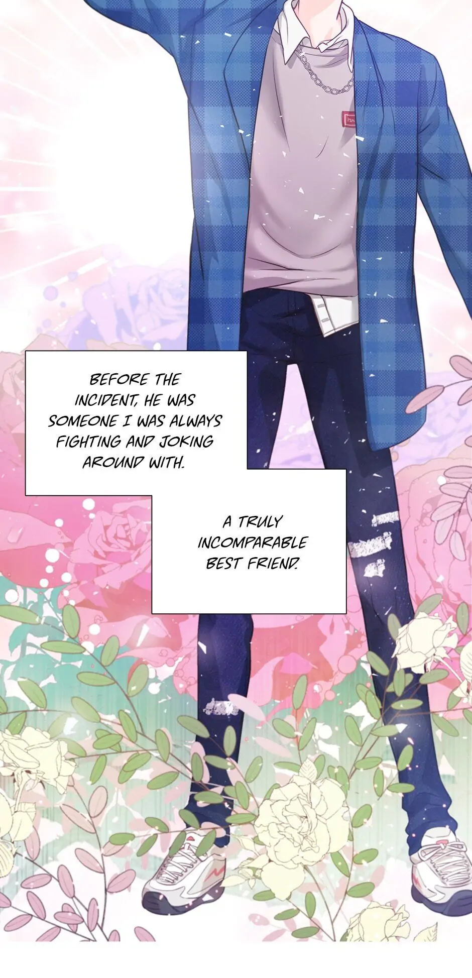 Once Again Idol Chapter 2 - page 18