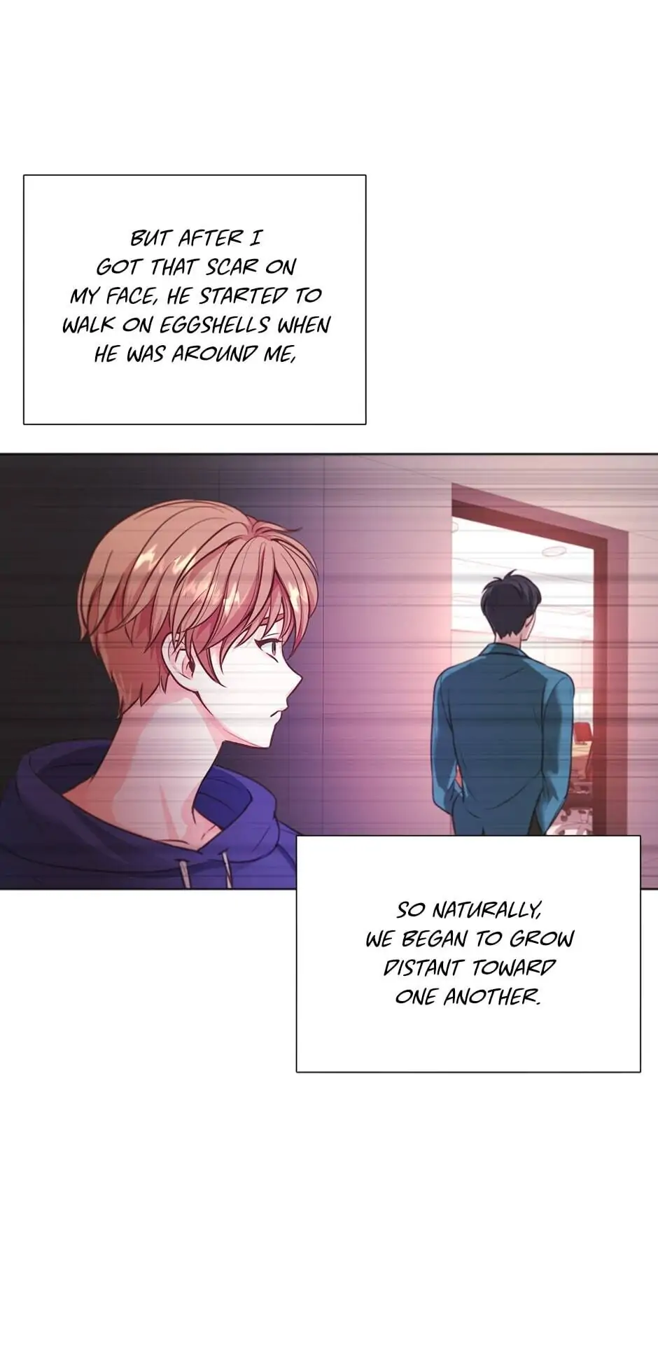 Once Again Idol Chapter 2 - page 19