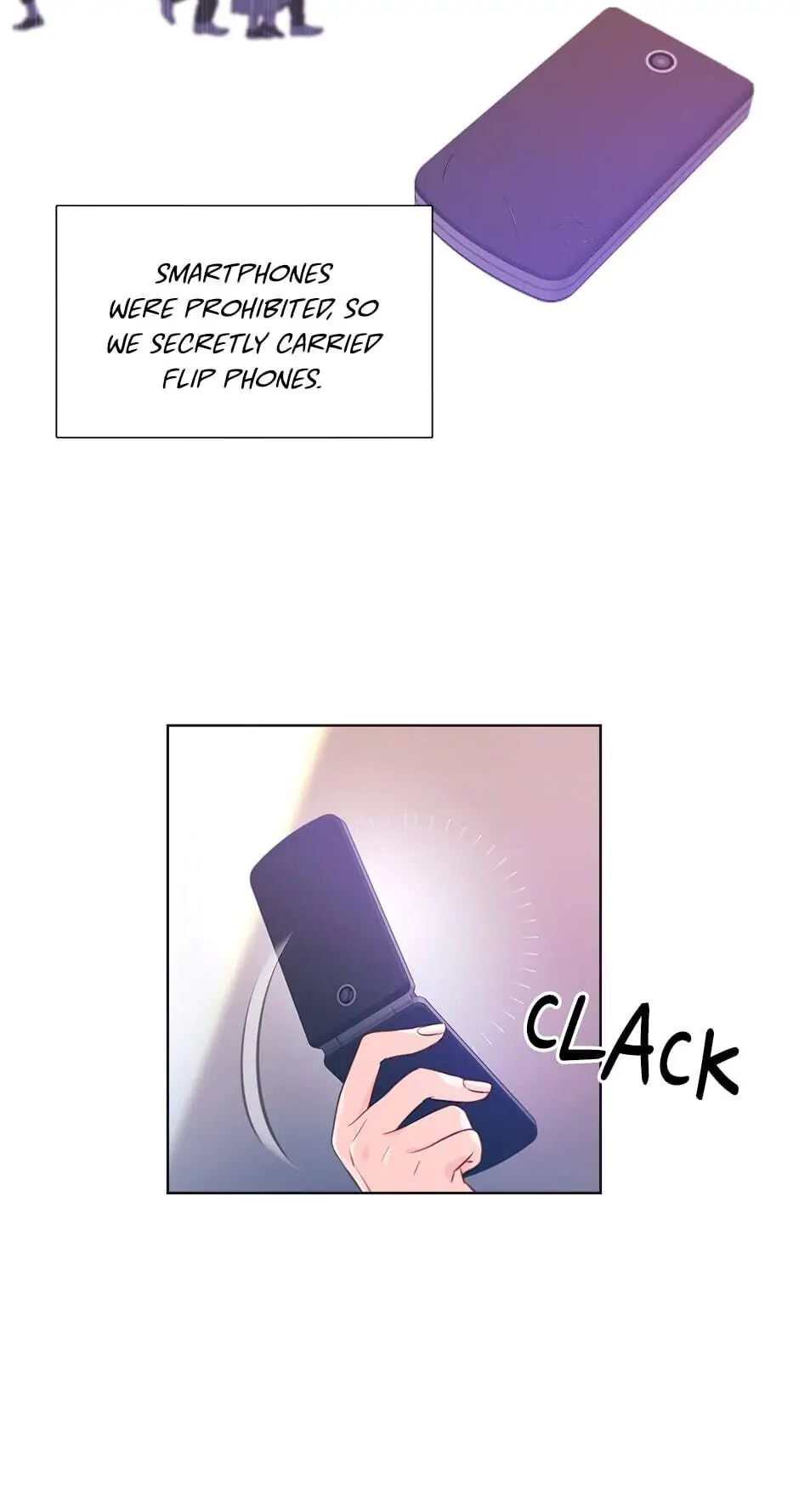 Once Again Idol Chapter 2 - page 2