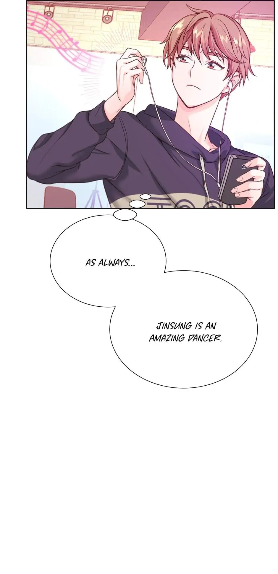 Once Again Idol Chapter 2 - page 44