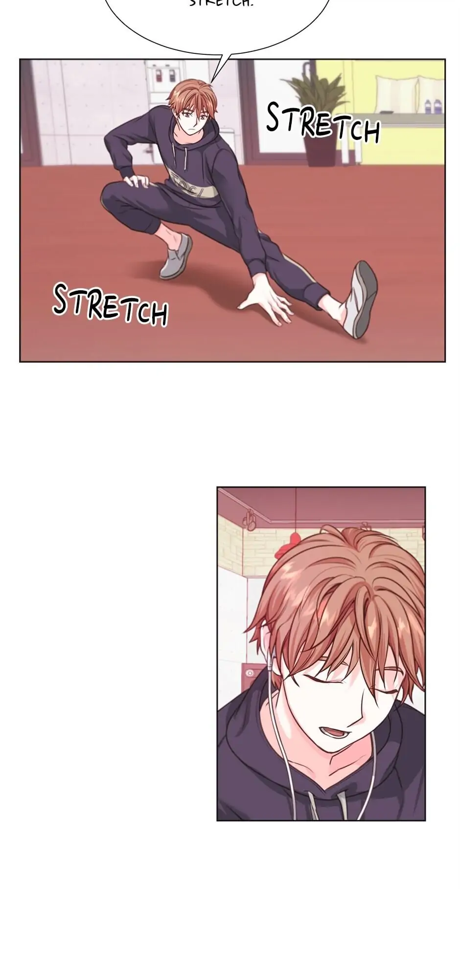 Once Again Idol Chapter 2 - page 46