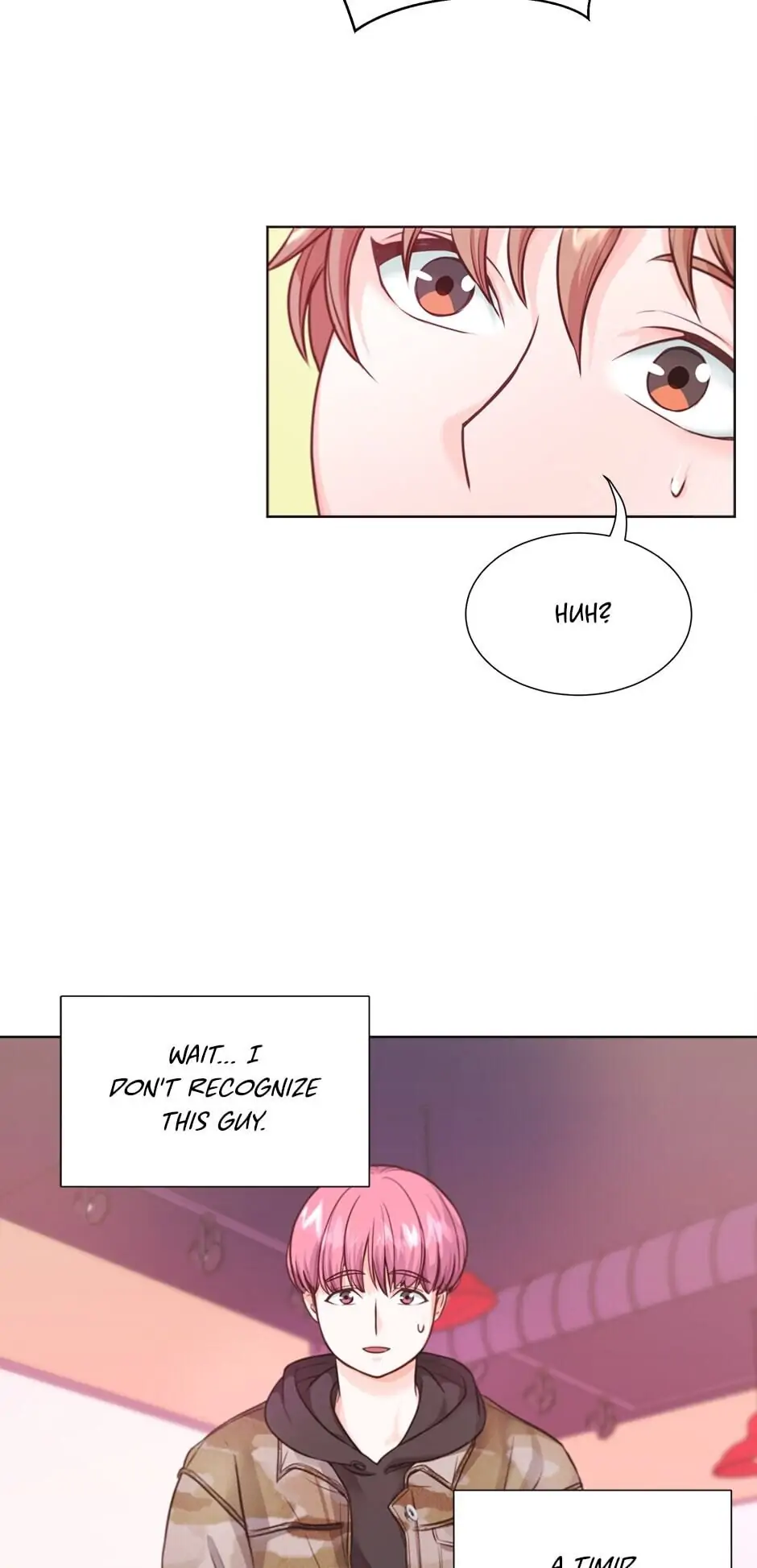 Once Again Idol Chapter 2 - page 49