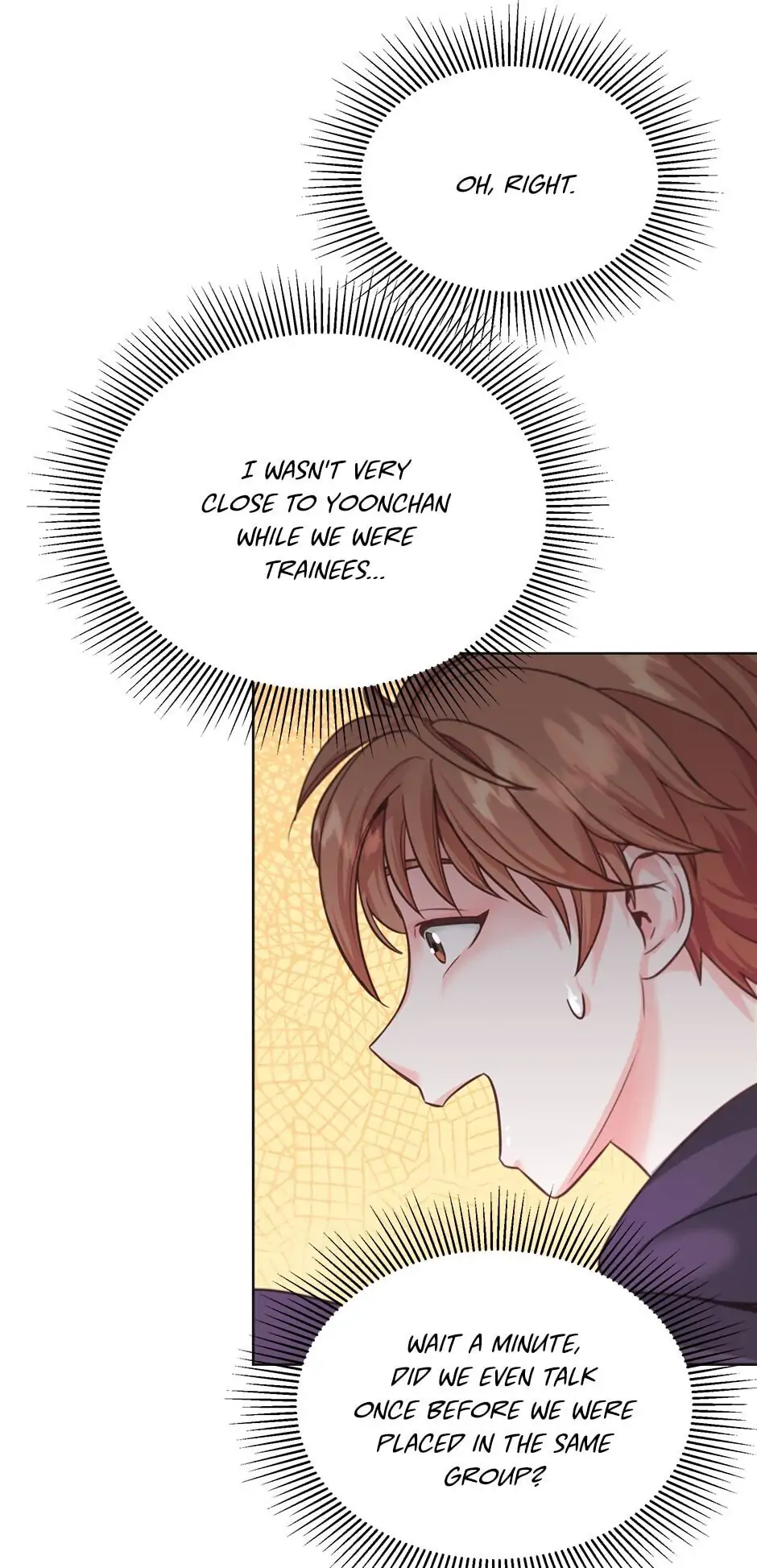 Once Again Idol Chapter 2 - page 53