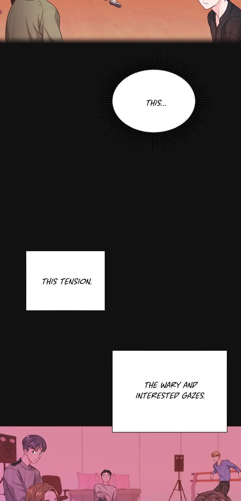 Once Again Idol Chapter 2 - page 61