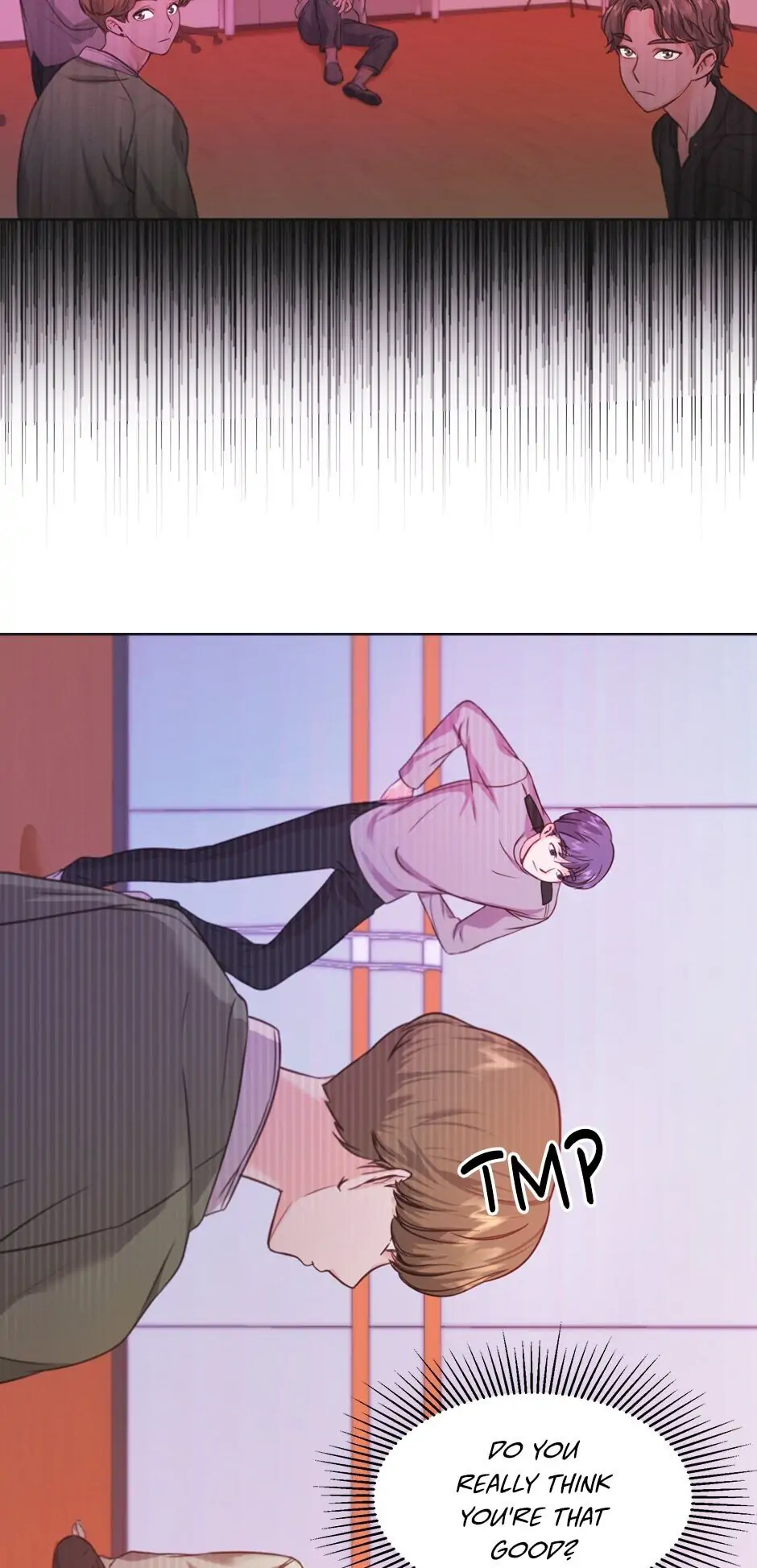 Once Again Idol Chapter 2 - page 62