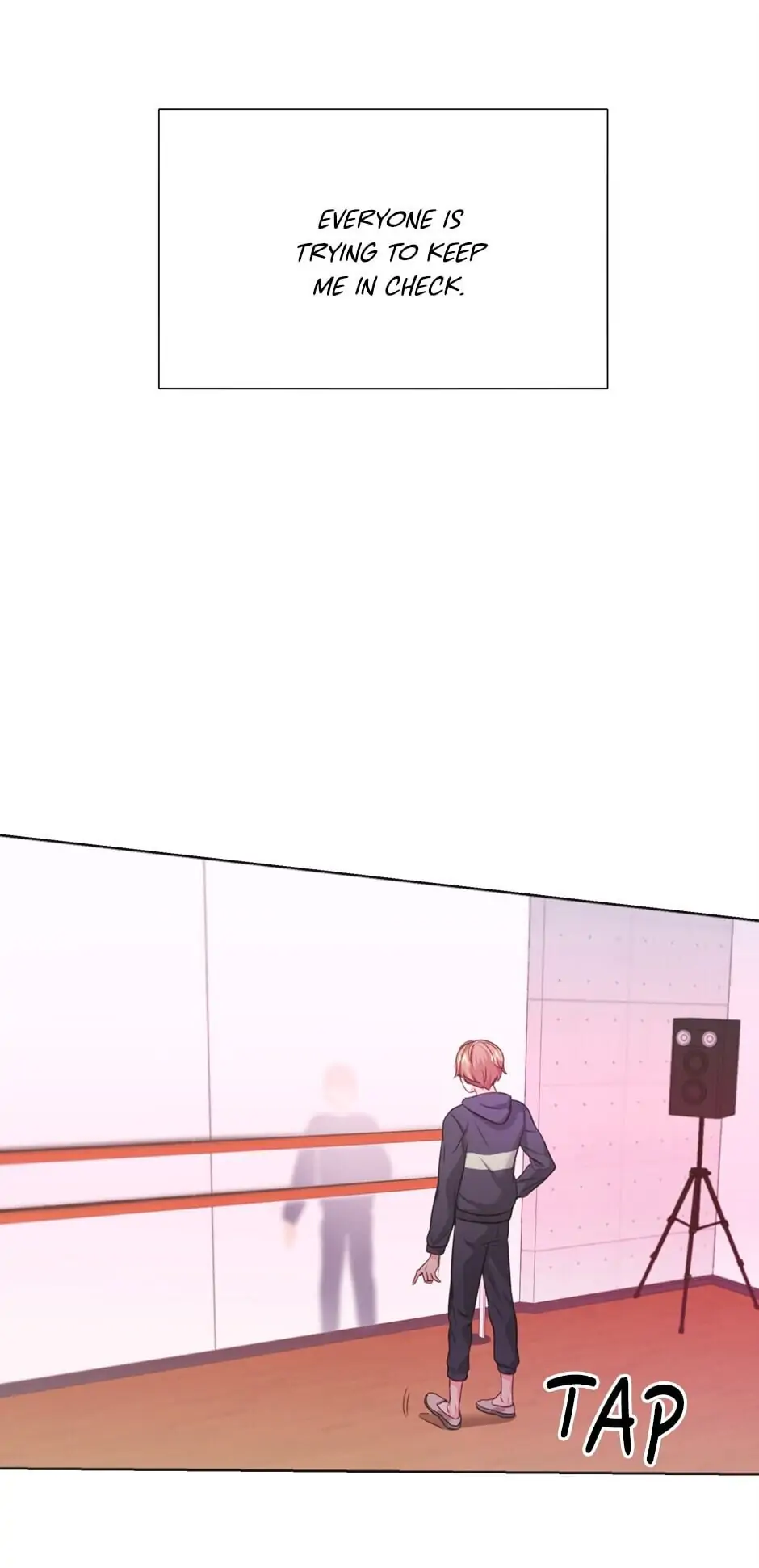 Once Again Idol Chapter 2 - page 65