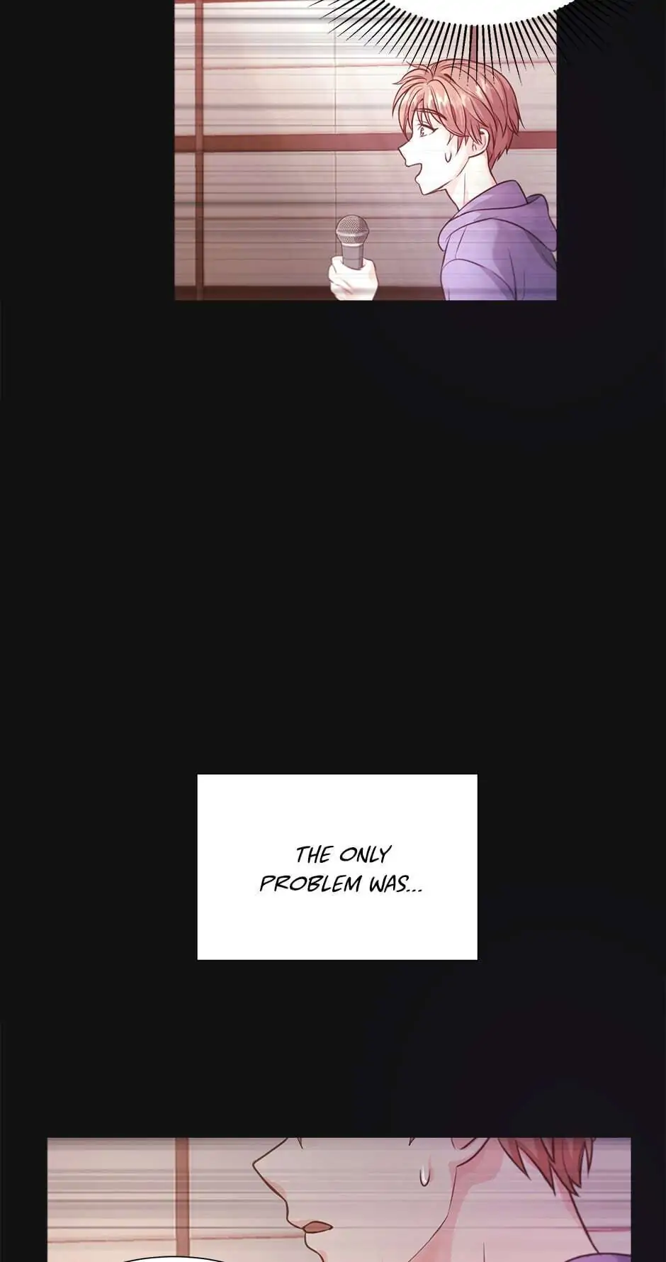 Once Again Idol Chapter 2 - page 7