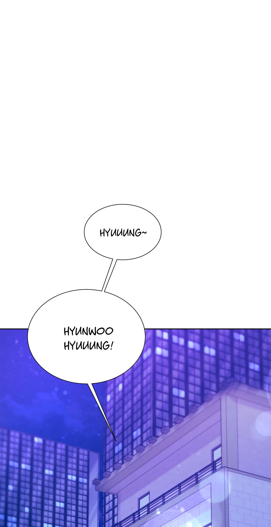 Once Again Idol Chapter 146 - page 1