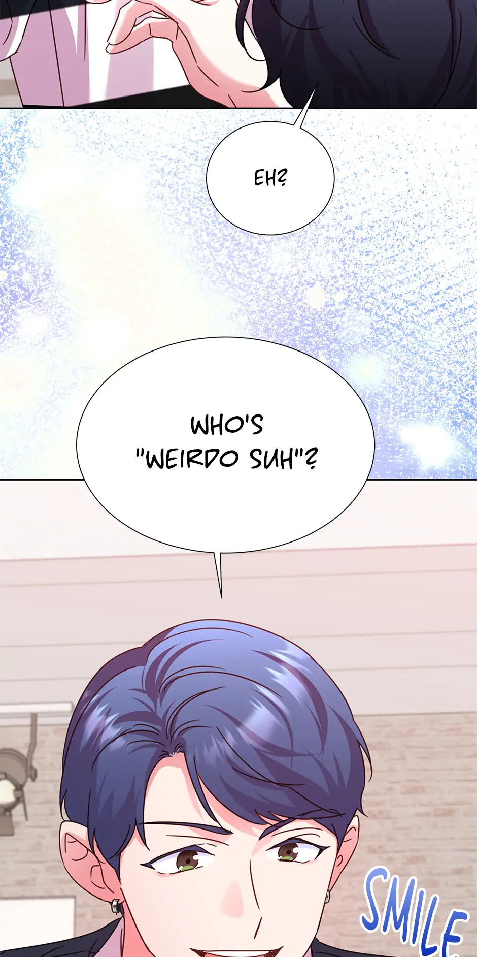 Once Again Idol Chapter 146 - page 10