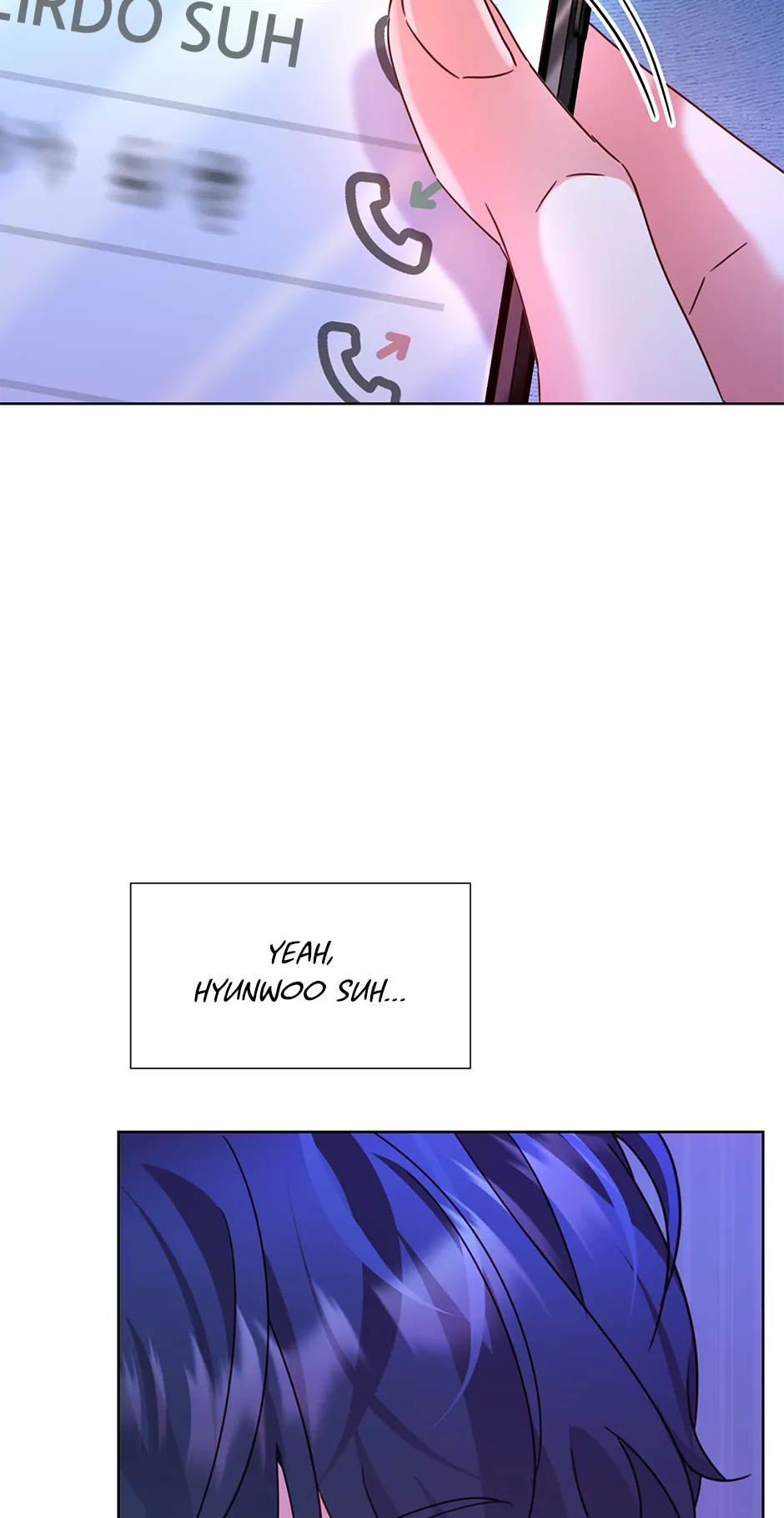 Once Again Idol Chapter 146 - page 100