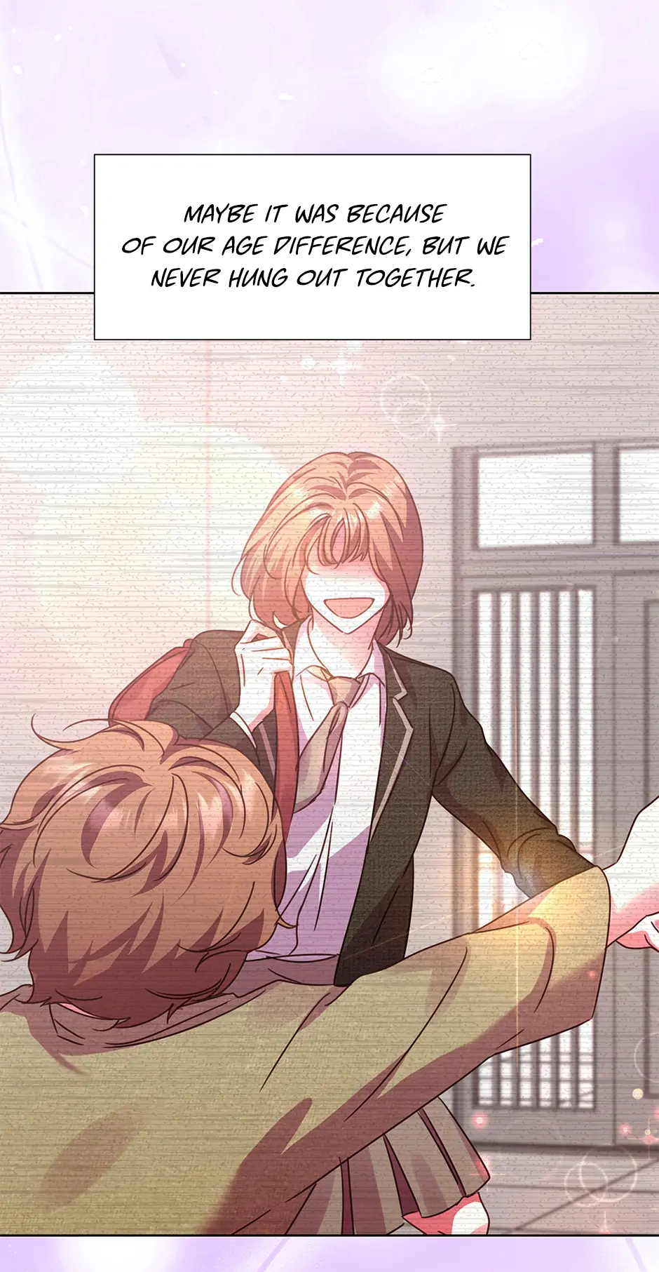 Once Again Idol Chapter 146 - page 16